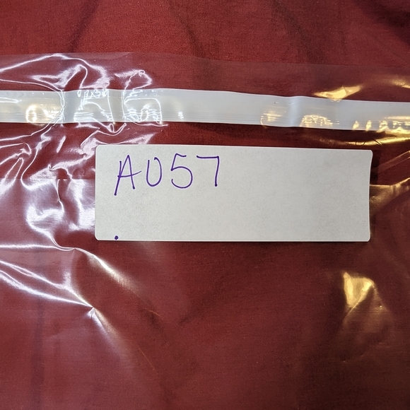 VTG CLASSIC WOOLRICH - Men's Heavyweight Large Cotton Brick Button Game Preserve - Picture 14 of 14